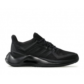 Pantofi Adidas Alphatorsion 2.0 M GZ8744 negru