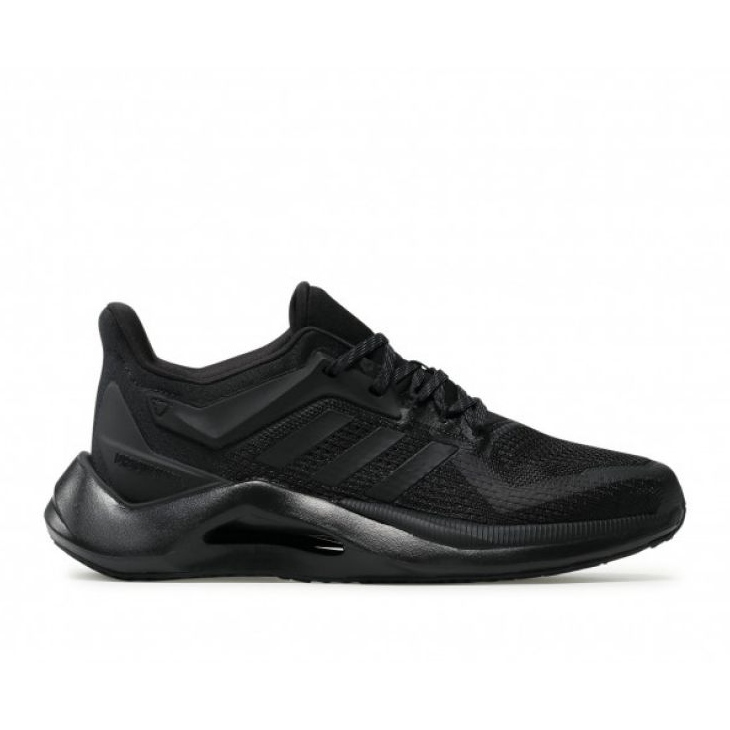 Pantofi Adidas Alphatorsion 2.0 M GZ8744 negru
