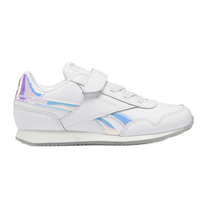 Reebok Royal Cljog 3.0 1V Jr G57520 alb albastru
