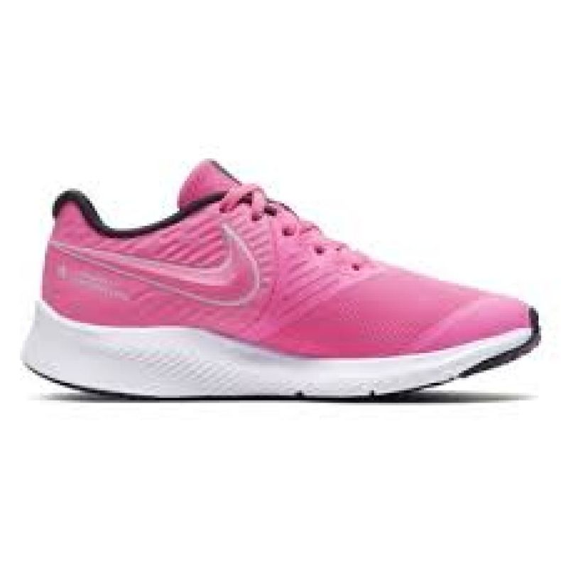 Pantofi Nike Star Runner 2 (GS) Jr AQ3542-603 roz