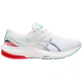 Pantofi de antrenament Asics Gel-Pulse 13 W 1012B158 960 alb Pantofi de antrenament Asics Gel-Pulse 13 W 1012B158 960 alb
