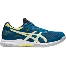 Asics Gel-Task 2 M 1071A037 401 albastru