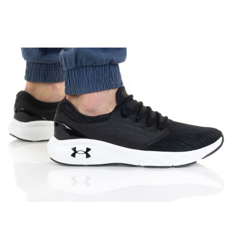 Pantofi Under Armour Charged Vantage 3023550-001 negru