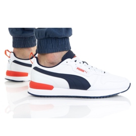 Puma R78 Sl M 374127 05 alb