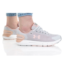 Under Armour Sub Amour W Charged Rogue 2,5 W 3024 403-103 roz gri Under Armour Sub Amour W Charged Rogue 2,5 W 3024 403-103 roz gri