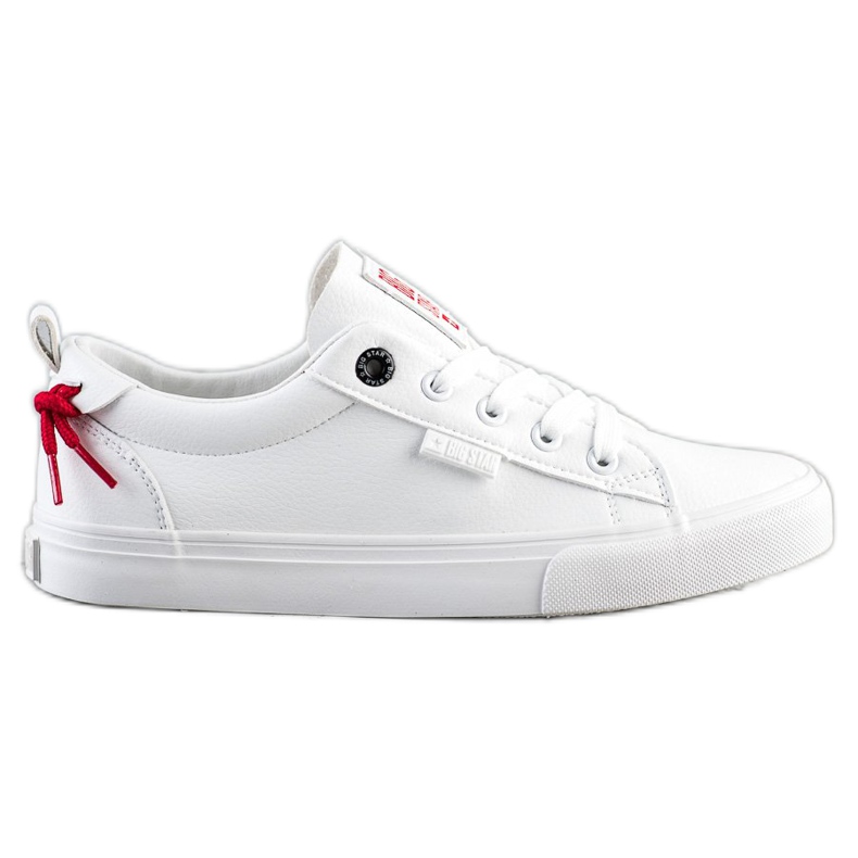 Adidași Big Star GG274160 pentru femei alb