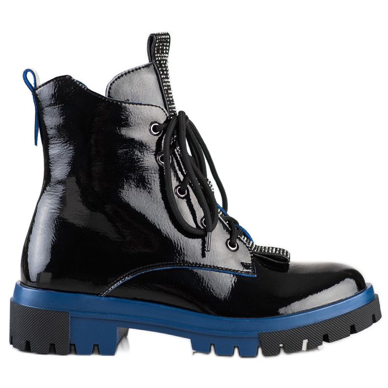 ARTIKER Muncitori negri din piele negru