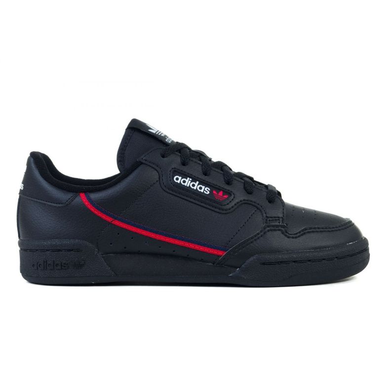 Pantofi Adidas Continental Jr F99786 negru