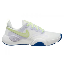 Pantofi de antrenament Nike peedRep W CU3583-101 alb Pantofi de antrenament Nike peedRep W CU3583-101 alb