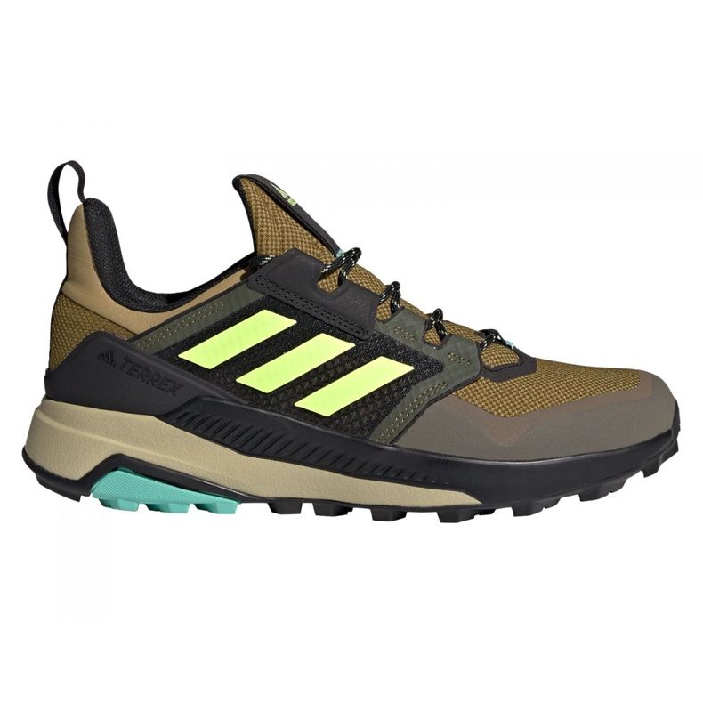 Pantofi Adidas Terrex Trailmaker M FX4617 negru