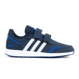 Pantofi Adidas Switch 3C Jr FW3983 albastru