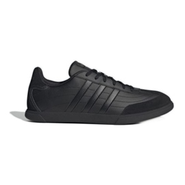 Încălțăminte adidas Okosu M H02041 negru Încălțăminte adidas Okosu M H02041 negru