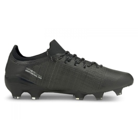 Ghete de fotbal Puma Ultra 2.3 Fg / Ag M 106518-02 negru negru