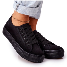 PW1 Adidași pentru femei pe skateboard-ul negru PW1 Adidași pentru femei pe skateboard-ul negru