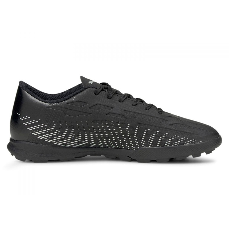 Ghete de fotbal Puma Ultra 4.3 Tt M 106536-02 negru negru
