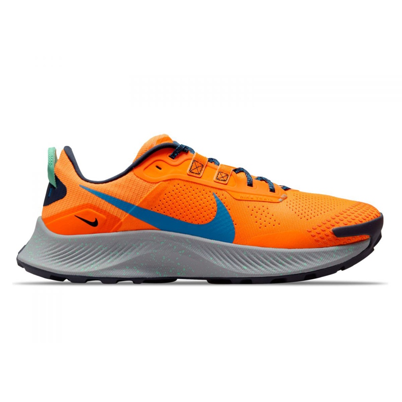 Pantof de alergare Nike Pegasus Trail 3 M DA8697-800 portocale