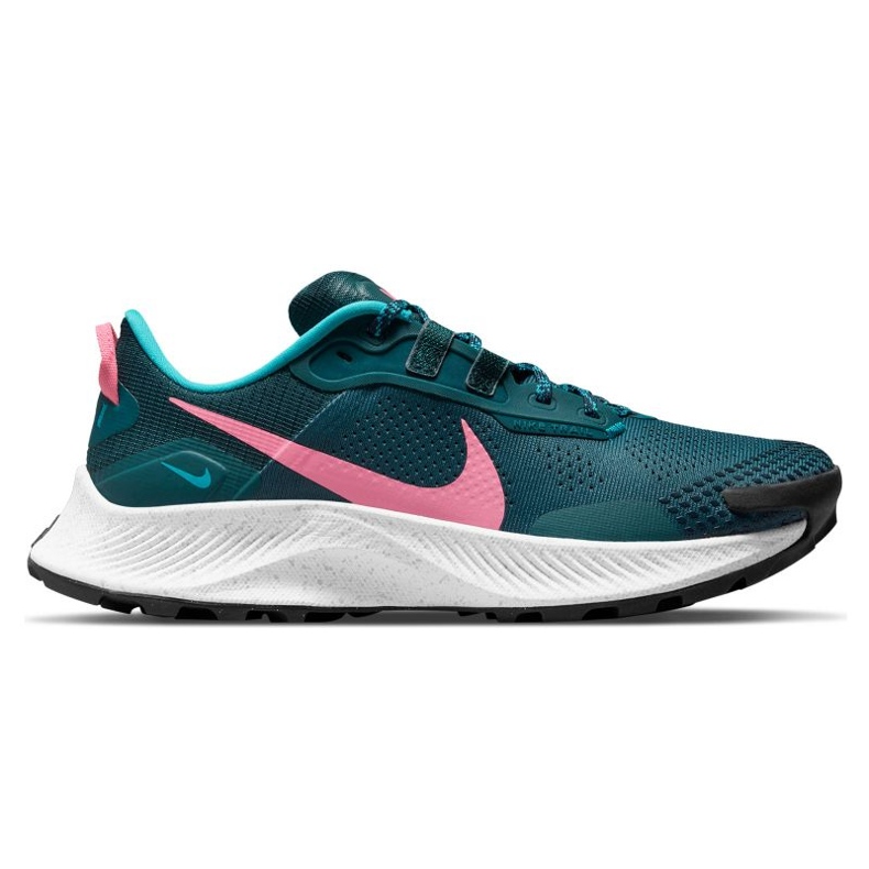 Nike Pegasus Trail 3 DA8698-300 Pantofi de alergare verde