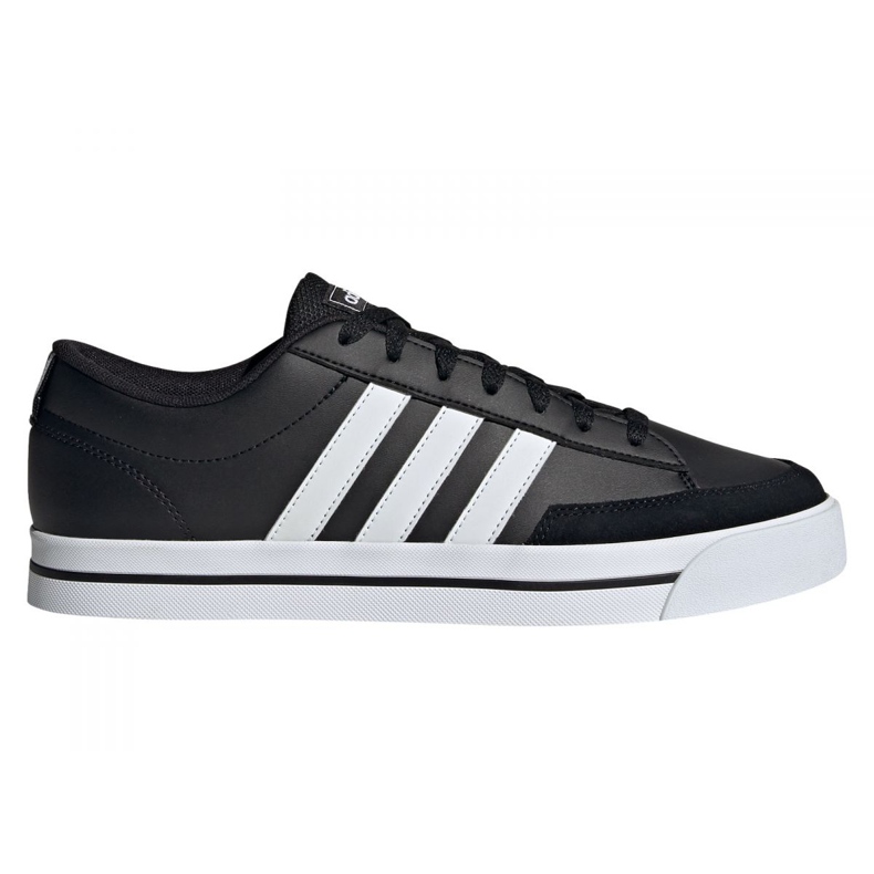 Încălțăminte adidas Retrovulc M H02210 negru