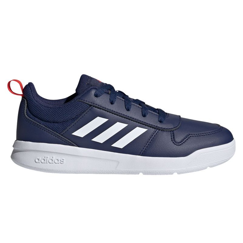 Pantofi Adidas Tensaur Jr S24035 albastru marin