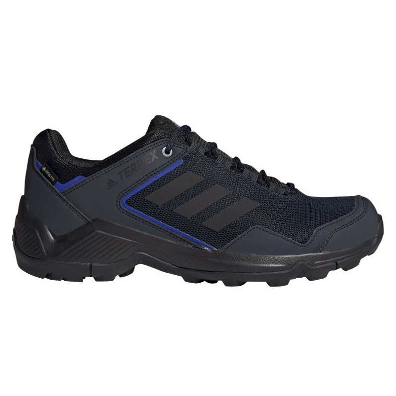 Pantofi Adidas Terrex Eastrail Gtx M G54923 negru albastru marin