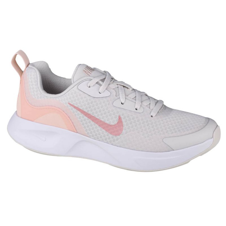 Pantofi Nike Wmns Wearallday W CJ1677-009 alb