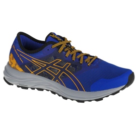 Asics Gel-Excite Trail M 1011B194-400 albastru Asics Gel-Excite Trail M 1011B194-400 albastru