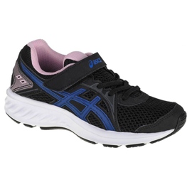 Asics Jolt 2 Ps Jr 1014A034-005 negru roz