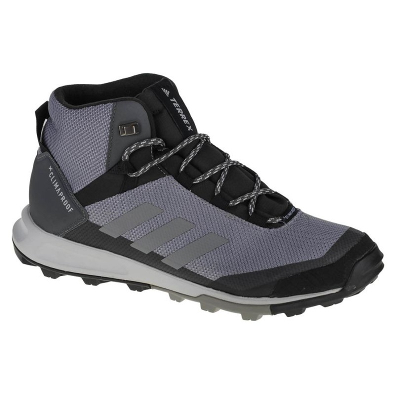 Pantofi Adidas Terrex Tivid Mid S80934 gri