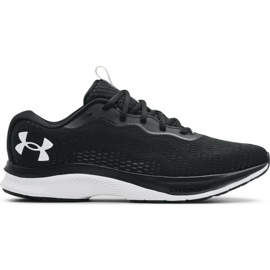 Under Armour Charged Bandit 7 M 3024184-001 negru Under Armour Charged Bandit 7 M 3024184-001 negru