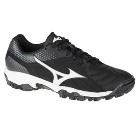Pantofi Mizuno Wave Gaia 3 M X1GD185008 negru Pantofi Mizuno Wave Gaia 3 M X1GD185008 negru