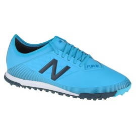 New Balance Furon v5 Dispatch Tf M MSFDTBS5 multicolor albastru