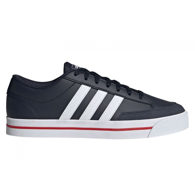 Încălțăminte adidas Retrovulc M H02460 albastru marin