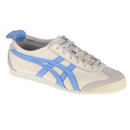Onitsuka Tiger Mexico 66 W 1182A038-100 alb albastru Onitsuka Tiger Mexico 66 W 1182A038-100 alb albastru