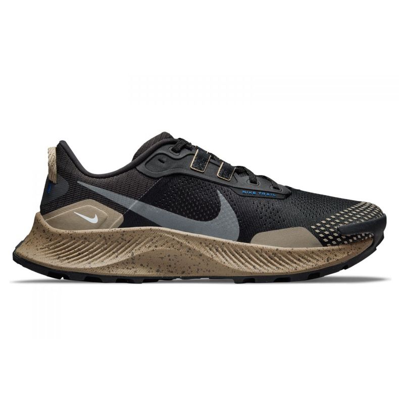 Pantof de alergare Nike Pegasus Trail 3 M DM6161-010 negru