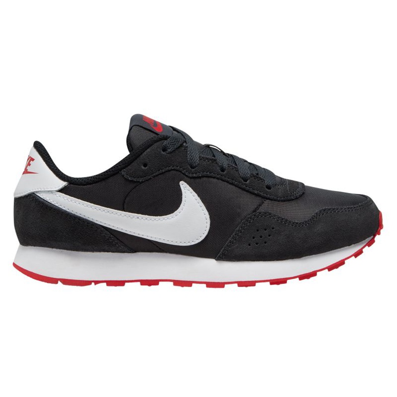 Pantofi Nike Md Valiant CN8558-016 negru