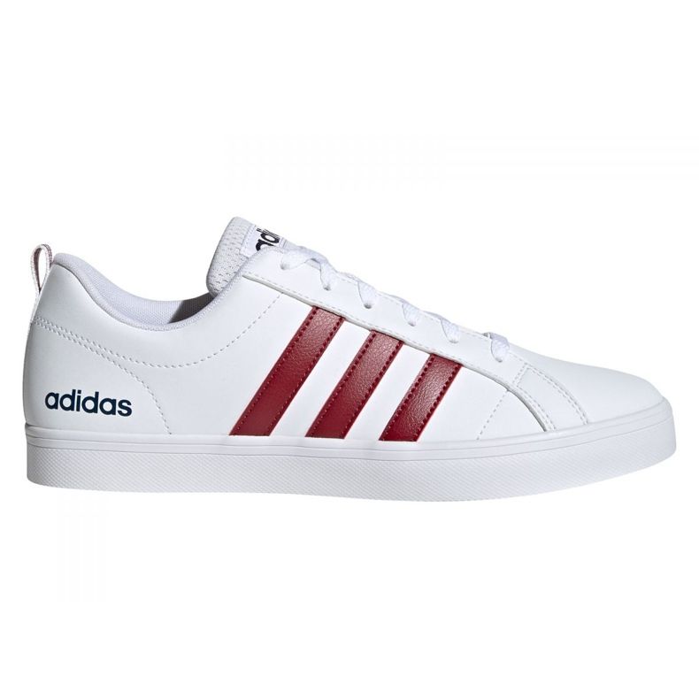 Încălțăminte adidas Vs Pace M H02018 alb