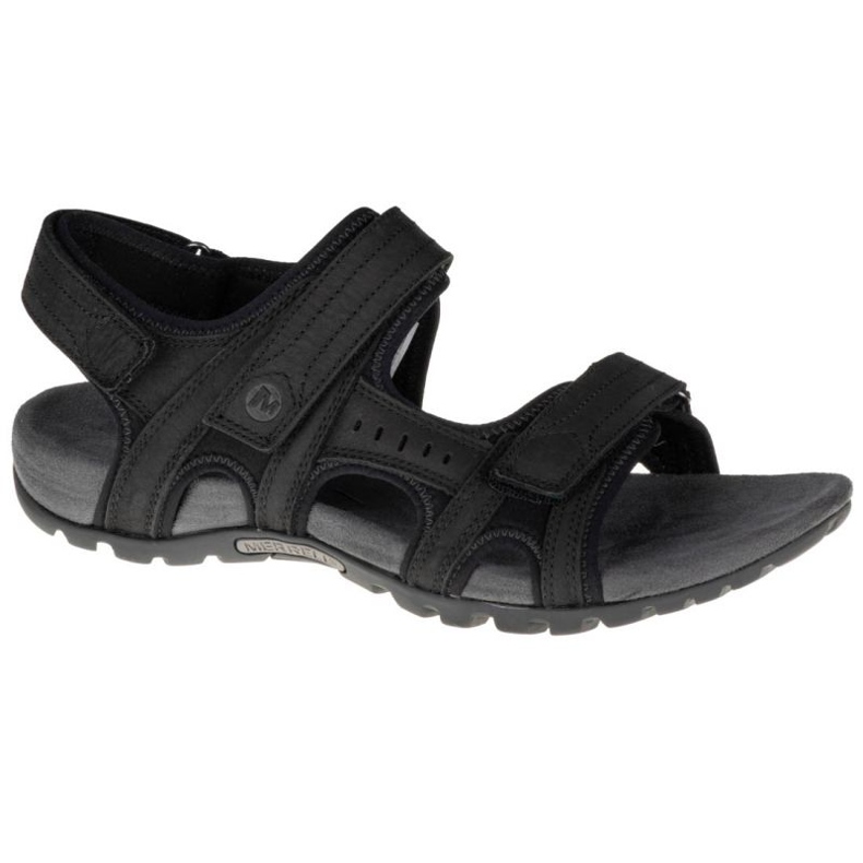 Merrell Sandspur Lee Backstrap M J90493 negru
