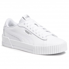 Puma Carina Crew W 374903 02 alb