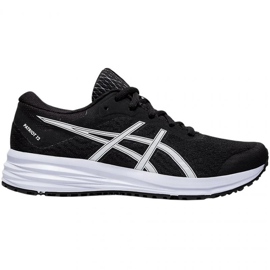 Asics Patriot 12 W 1012A705-001 negru