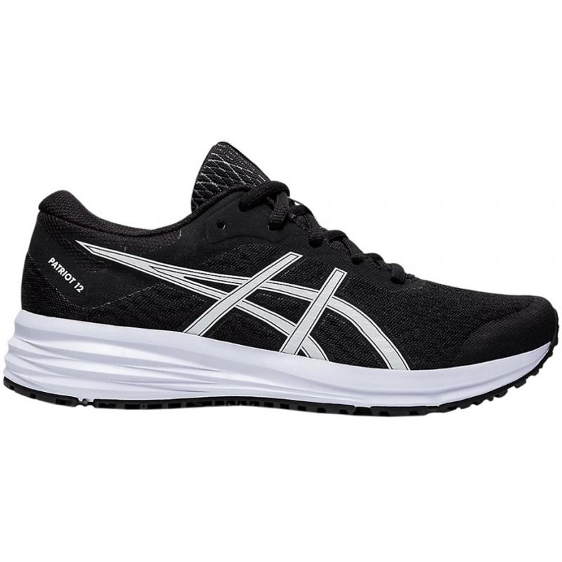 Asics Patriot 12 W 1012A705-001 negru
