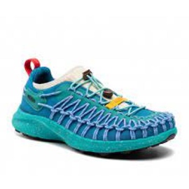Pantofi Keen Uneek Snk M 1024673 albastru multicolor