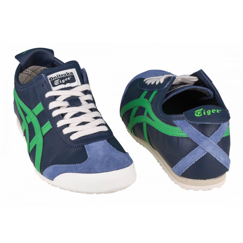Asics Onitsuka Tiger Mexic 66 M 1183A201-405 albastru marin