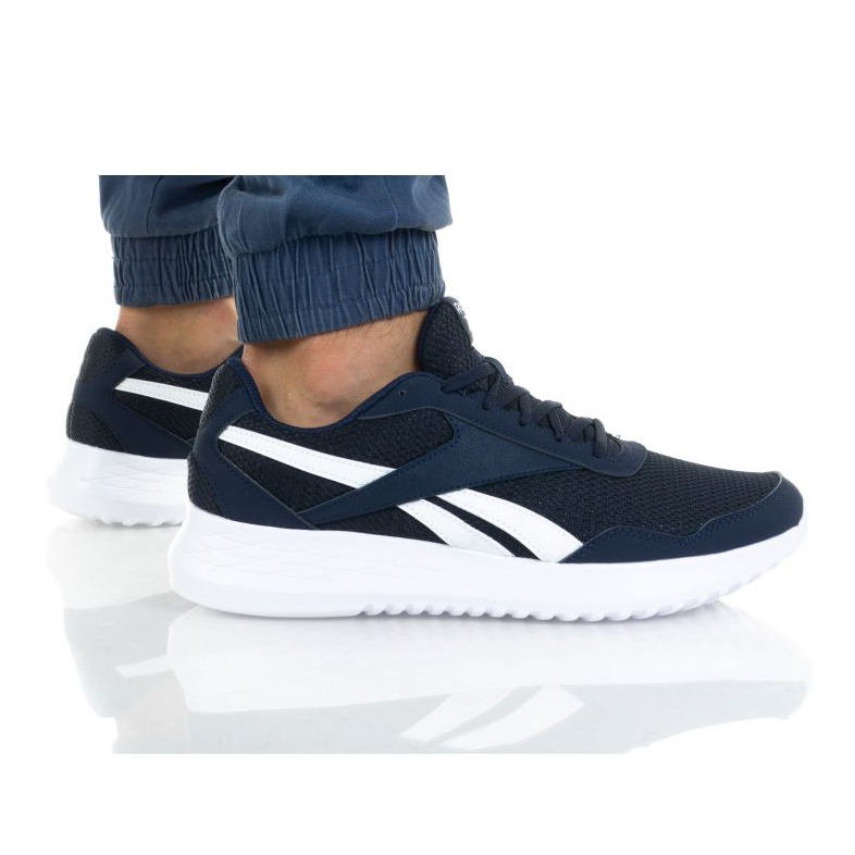 Pantofi Reebok Energen Lite M S42774 albastru marin
