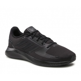 Pantofi Adidas Runfalcon 2.0 M G58096 negru