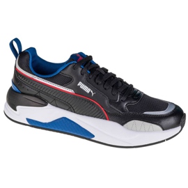 Pantofi Puma X-Ray 2 Square M 373108-15 negru Pantofi Puma X-Ray 2 Square M 373108-15 negru