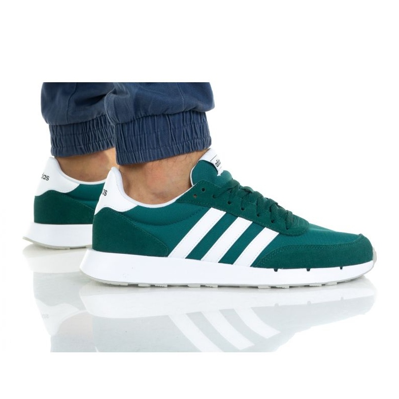 Pantofi Adidas Run 60S 2.0 M H00354 verde