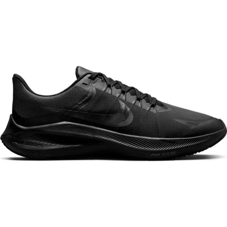 Pantofi Nike Zoom Winflo 8 M CW3419-002 negru Pantofi Nike Zoom Winflo 8 M CW3419-002 negru