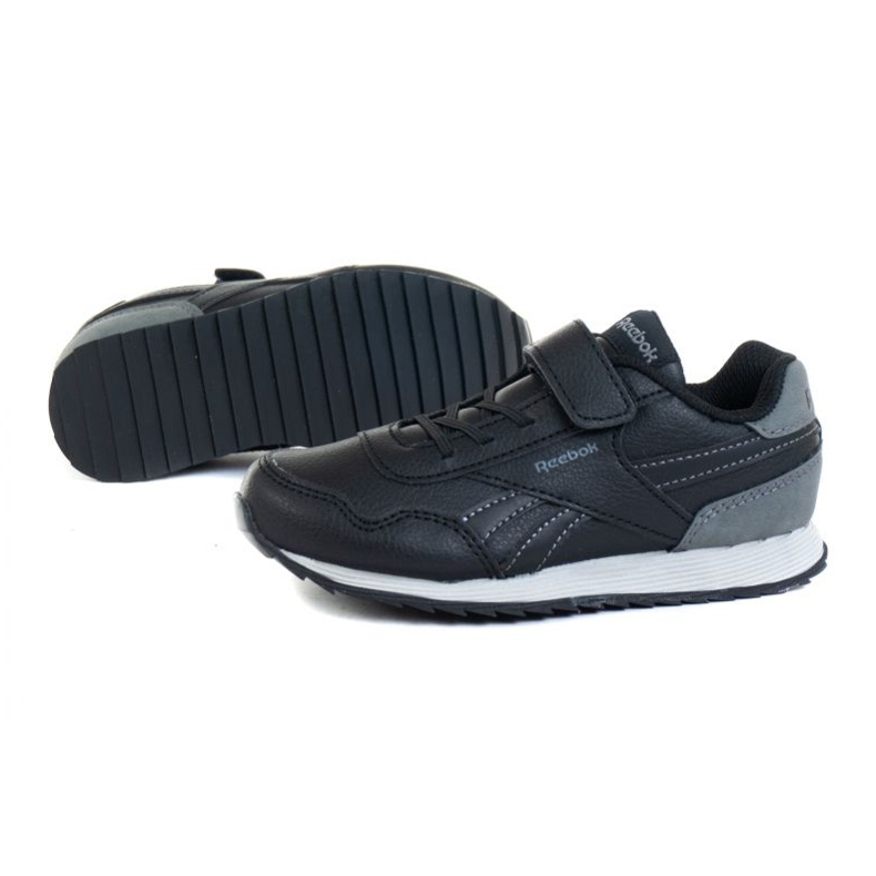 Reebok Royal Cljog 3.0 1V Jr G58321 negru albastru marin