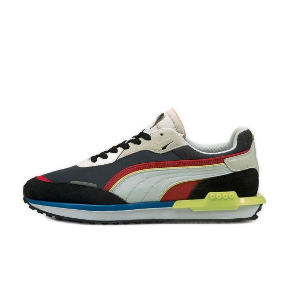 Puma City Rider M 382044 03 multicolor