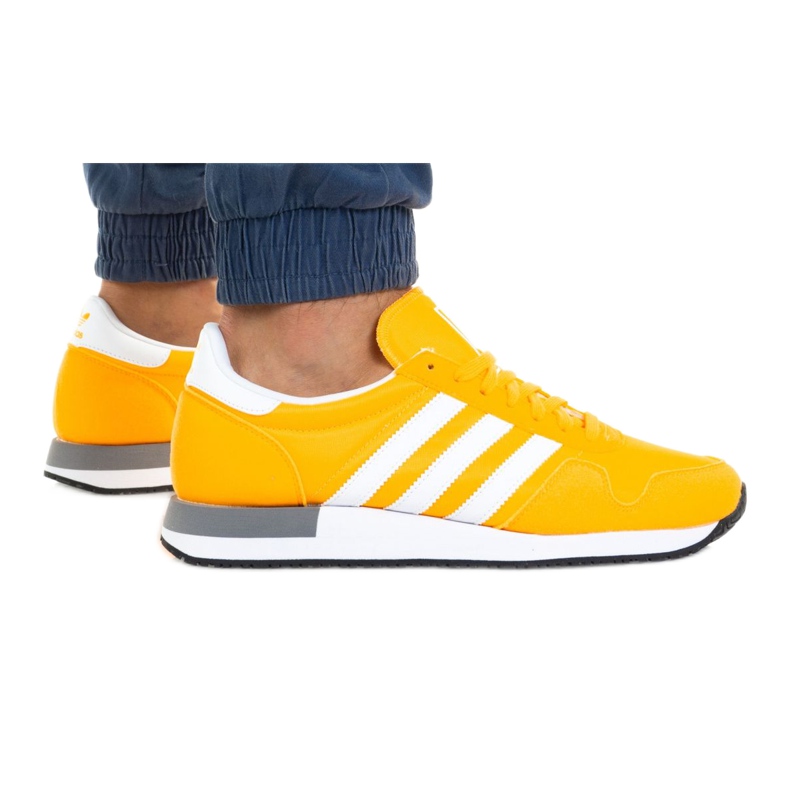 Adidas Usa 84 M H02101 galben